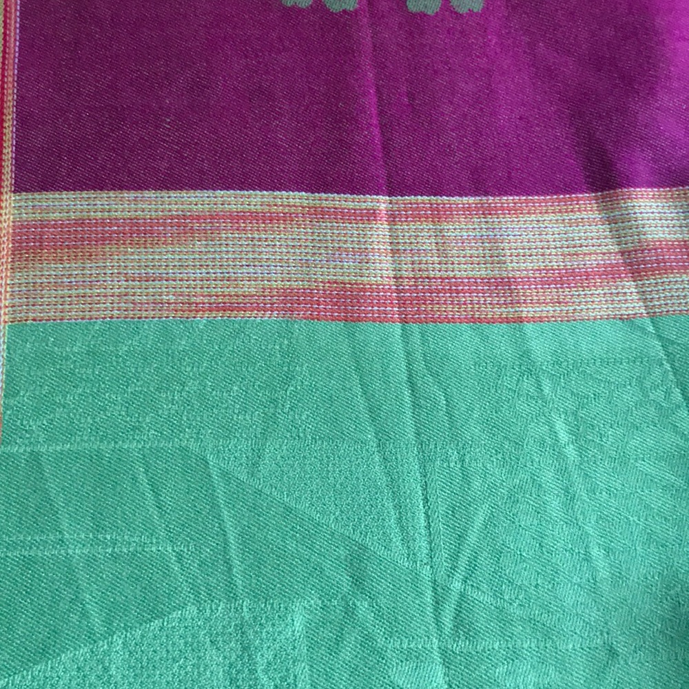 Meet your Posher, Sadie